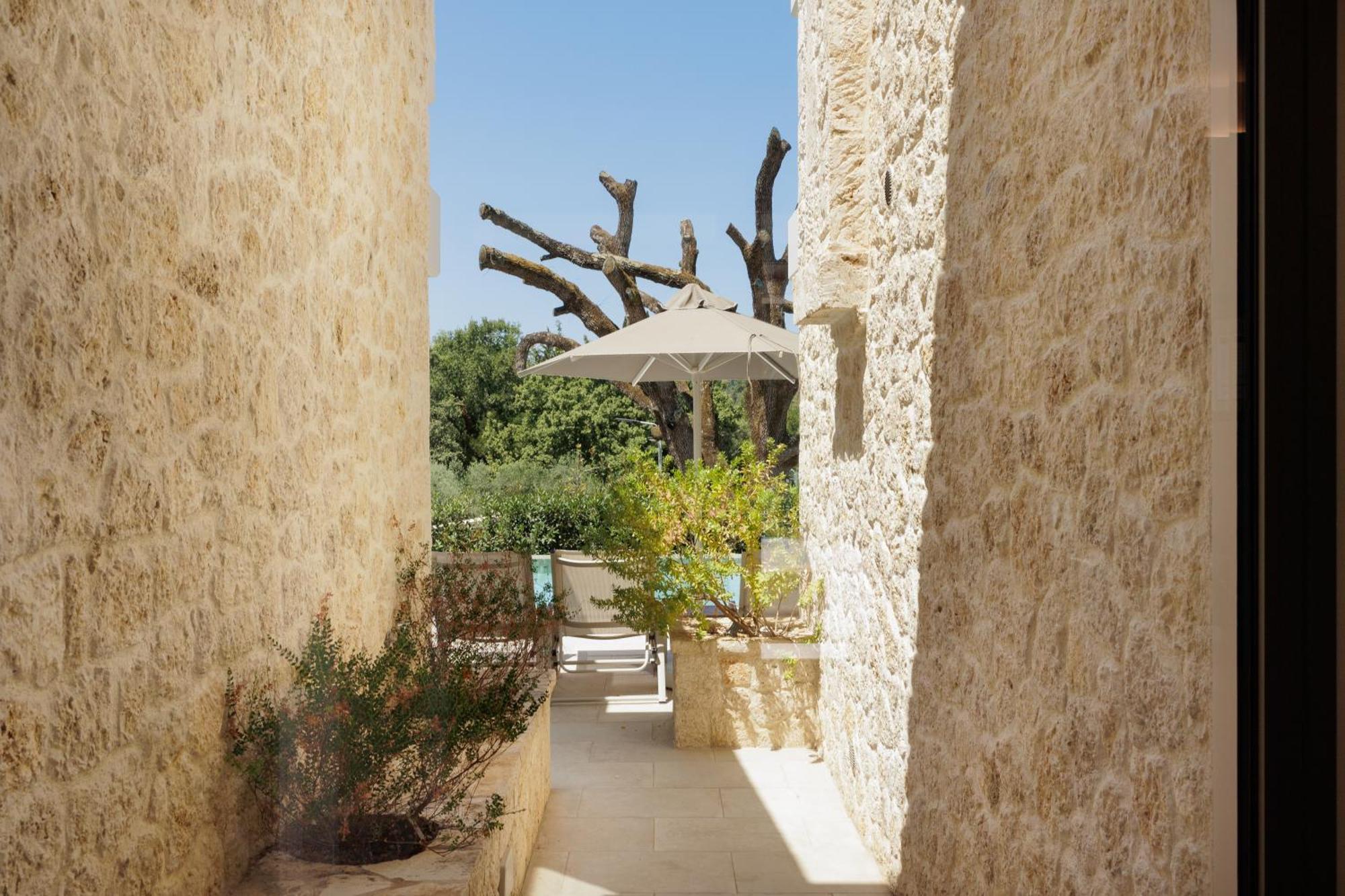 My Mediterranean Corfu Luxury Villa With Private Swimming Pool Kontokali Exteriér fotografie